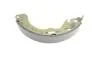 Колодки ручника Mazda 626/Premacy 1.8 97- (228.6x40) KAMPOL K-835 (фото 7)