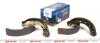 Колодки тормозные (задние) Ford Focus II 10-/Transit Courier 14- (барабанные) (228.6x41.5) KAMPOL K-848 (фото 1)