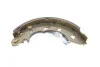 Колодки тормозные (задние) Fiat Panda/Ford Ka 1.1-1.4 10- (барабанные) (180x31) KAMPOL K-850 (фото 4)