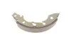 Колодки тормозные (задние) Fiat Panda/Ford Ka 1.1-1.4 10- (барабанные) (180x31) KAMPOL K-850 (фото 7)