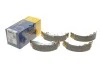 Колодки тормозные (задние) Peugeot 208/301 1.0-1.6 HDi/VTi 12- (барабанные) (203x38) KAMPOL K-901 (фото 2)