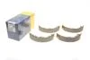 Колодки ручника Land Rover Freelander 1.8/2.0/2.5 98-06 (254x45) KAMPOL K-904 (фото 1)