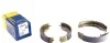 Колодки тормозные (задние) Toyota Rav4 1.8/2.0i 4WD 94-05 (барабанные) (228.6x40) KAMPOL K-907 (фото 1)