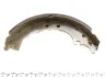 Колодки тормозные (задние) Toyota Rav4 1.8/2.0i 4WD 94-05 (барабанные) (228.6x40) KAMPOL K-907 (фото 3)