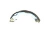 Колодки ручника Toyota Verso 1.6-2.2 VVTi 09- (180x32) KAMPOL K-913 (фото 8)