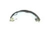 Колодки ручника Toyota Verso 1.6-2.2 VVTi 09- (180x32) KAMPOL K-913 (фото 8)