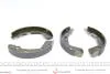 Колодки тормозные (задние) Suzuki Swift 1.2-1.6i 10- (барабанные) (200x27) KAMPOL K-914 (фото 4)