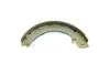 Колодки ручника Toyota Corolla 04-09 (180x32) KAMPOL K-935 (фото 4)