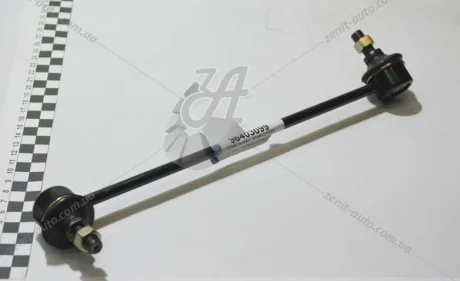 Стойка стабилизатора Лачетти перед левая (в сборе) KAP KAP (KoreaAutoParts) 96403099
