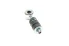 Тяга стабилизатора (переднего) Alfa Romeo 145/146/155/Spider 92- (L=118mm) KAPIMSAN 01-01011 (фото 3)