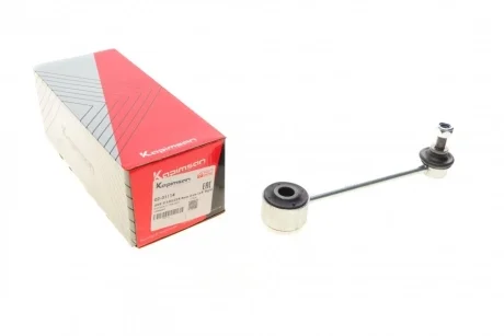 Тяга стабилизатора (заднего) VW Golf IV/Seat Leon 96-06 (L=175mm) KAPIMSAN 02-01114