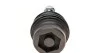 Опора кульова (передня/знизу) Audi A4/A5/A6/A7/Q5 07- KAPIMSAN 02-04119 (фото 3)