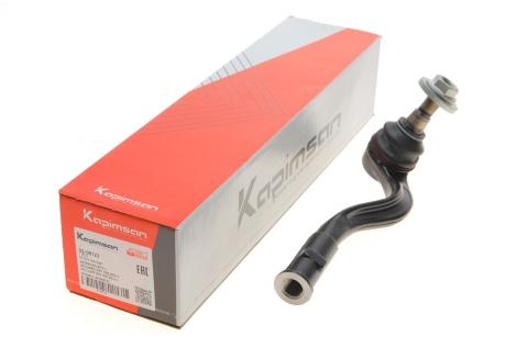 Наконечник тяги рулевой (R) Audi A4/A5/A6/A7 15- KAPIMSAN 02-08123
