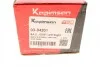 Опора шаровая (передняя/снизу/снаружи) BMW 3 (E30) 82-94 KAPIMSAN 03-04201 (фото 6)