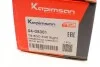 Наконечник тяги рулевой (R) Citroen Xantia 93-03/C4 04-11/Peugeot 206 98-/307 00-/605 94-99 KAPIMSAN 04-08301 (фото 5)