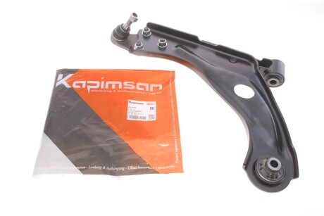 Рычаг подвески (передний/снизу) (L) Citroen C5 Aircross 18-/Peugeot 3008 II/5008 II 16- d=16.6/21.9 KAPIMSAN 04-70942