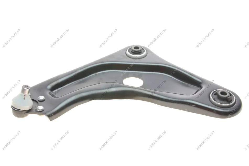 Рычаг подвески (передний/снизу) (L) Citroen C3 Aircross/Opel Crossland 17- d=18 KAPIMSAN 04-70944 (фото 1)