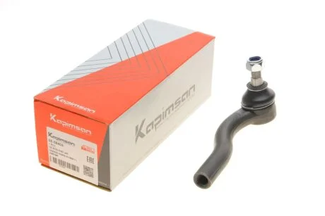 Наконечник тяги рулевой (L) Chevrolet Lacetti 05- KAPIMSAN 05-08403