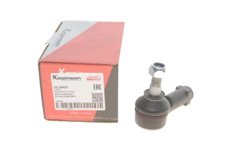 Наконечник тяги рулевой Daewoo Leganza 97-04/Nubira 97- (L=94mm) KAPIMSAN 05-08409