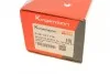 Сайлентблок рессоры (задней) MB 208-310 -96 KAPIMSAN 0-52-14-1114 (фото 5)