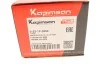 Сайлентблок важеля (переднього/знизу) Citroen Berlingo/Peugeot Partner 96-08 KAPIMSAN 0-53-19-0550 (фото 5)