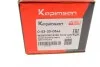 Сайлентблок важеля (переднього/знизу/ззаду) Renault Scenic III/Megane III 08- KAPIMSAN 0-53-20-0366 (фото 5)