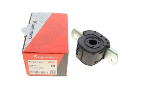 Сайлентблок рычага (переднего/снаружи) Mitsubishi Carisma/Volvo S40 95-04 (R) KAPIMSAN 0-53-24-1411