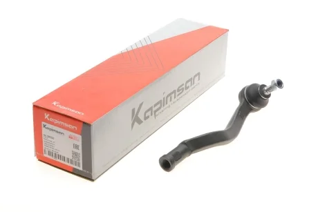 Наконечник тяги рулевой (L) Renault Logan/Sandero 04- KAPIMSAN 06-08500