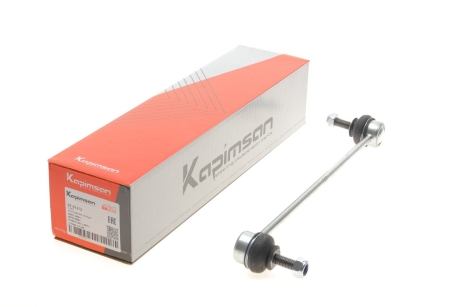 Тяга (стійка) стабілізатора KAPIMSAN 07-01612 (фото 1)
