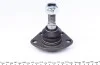 Опора кульова (передня/знизу) Fiat Ducato/Peugeot Boxer (1.8t) 02- KAPIMSAN 07-04608 (фото 4)
