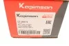 Опора шаровая (передняя) Fiat Bravo/Stilo/Lancia Delta 01- KAPIMSAN 07-04612 (фото 10)