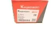 Наконечник тяги рулевой (L) Fiat Panda II 03-12 KAPIMSAN 07-08620 (фото 7)