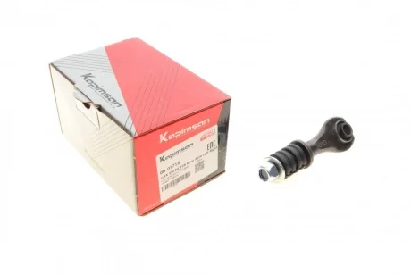 Тяга стабилизатора (заднего) Ford Mondeo II 93-00 (L=101mm) KAPIMSAN 08-01715