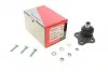 Опора шаровая (передняя/снизу) Ford Fiesta V 01-08/Fusion 02-12/Mazda 2 03-07 KAPIMSAN 08-04703 (фото 1)