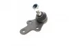 Опора шаровая (передняя/снизу) Ford Focus II 04-12/C-Max 07-10/Volvo C30/C70/S40/V50 04-13 KAPIMSAN 08-04705 (фото 4)
