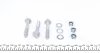 Опора кульова (передня/знизу) Ford Transit 91-00 KAPIMSAN 08-04708 (фото 5)