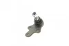 Опора шаровая (передняя/снизу) Ford C-max 07-10/ Focus 04-12 (d= 21.75mm) KAPIMSAN 08-04714 (фото 4)