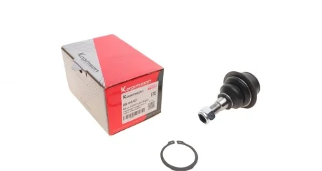 Опора шаровая (передняя/снизу) Ford Transit V184/V347 00- /Connect 02- KAPIMSAN 08-04721