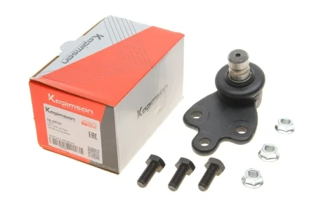Опора кульова (передня/знизу) Ford Focus 18- KAPIMSAN 08-04729