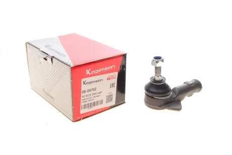 Наконечник тяги рулевой (L) Ford Scorpio/Sierra -93 KAPIMSAN 08-08702