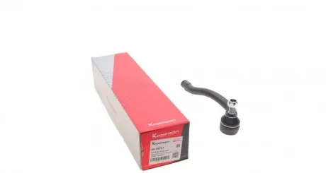Наконечник тяги рулевой (L) VW Sharan/Ford Galaxy 1.8-2.8 95-10 (L=221mm) KAPIMSAN 08-08727