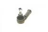 Наконечник тяги рулевой (R) Ford Transit Courier 1.0/1.5/1.6TDCi 14-/Fiesta VI 09- KAPIMSAN 08-08735 (фото 2)