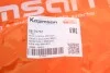 Рычаг подвески (передний/снизу) (R) Ford C-Max 07-10/Focus/Volvo C30/C70/S40/V50 04-12 (с шаровой) KAPIMSAN 08-70757 (фото 12)