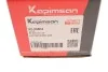 Наконечник тяги рулевой (L) Honda Accord VII 03-08 KAPIMSAN 09-08804 (фото 3)