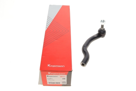 Наконечник тяги рулевой (L) Honda Accord VIII/Civic IX 05- KAPIMSAN 09-08817