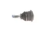Опора шаровая (передняя/снизу) Hyundai Accent 94-05/Matrix/Getz 01-/ix20 10-/Kia Cerato 04- KAPIMSAN 10-04900 (фото 3)