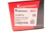 Наконечник тяги рулевой (R) Hyundai i30/Kia Ceed 1.4/1.6/2.0 06- KAPIMSAN 10-08914 (фото 7)