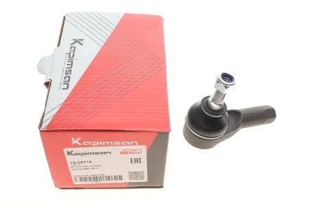 Наконечник тяги рулевой Hyundai i10 07-13 KAPIMSAN 10-08918