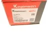 Наконечник тяги рулевой (L) Hyundai ix35/Kia Sportage 10- KAPIMSAN 10-08926 (фото 8)