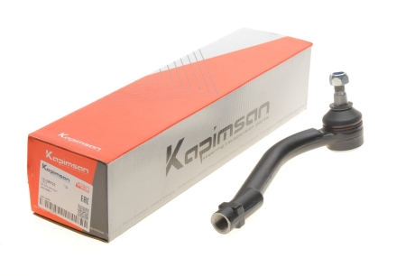 Наконечник тяги рульової (R) Hyundai ix55/Santa Fe I-II/Kia Sorento II 04- KAPIMSAN 10-08932
